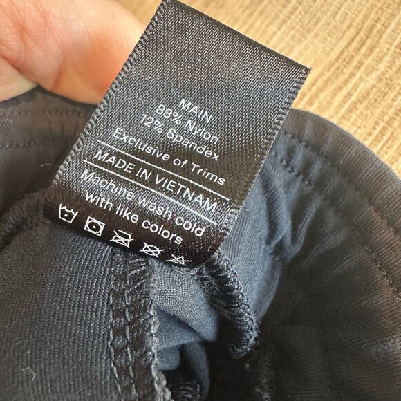 Public Rec Men's All Day Every Day Pant Black 38 - Picture 7 of 11